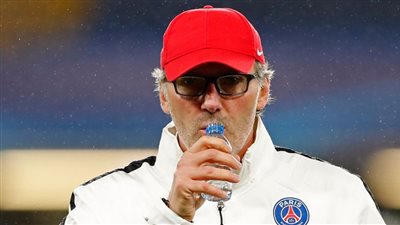 إقالة بلان من تدريب باريس ومدرب اشبيلية على ردار النادى 