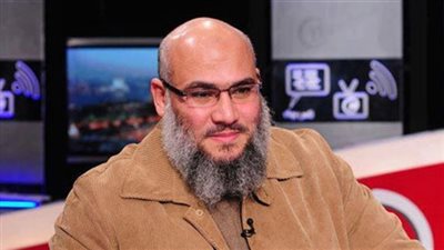 خالد سعيد يكشف خطة الإخوان للتجسس على مرسي