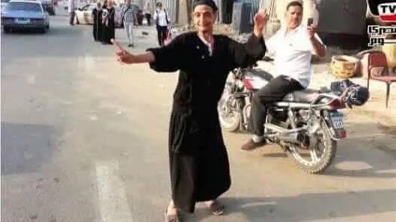 تحيا مصر