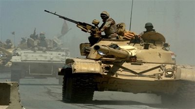 القوات العراقية تقتل العشرات من عناصر «داعش»