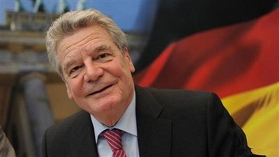 الرئيس الألماني: ليس هناك أمن مطلق