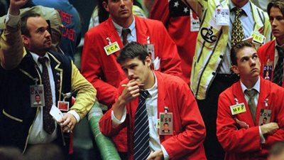 تراجع جماعي للأسهم الأوروبية بنهاية التعاملات