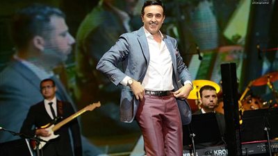 صابر الرباعي يتوجه للجزائر ﻹحياء حفل جديد الليلة