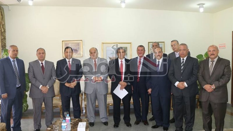 تحيا مصر
