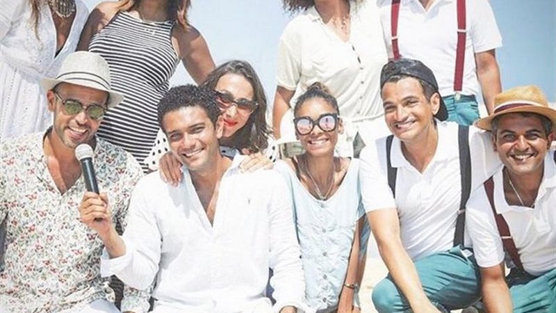 تحيا مصر
