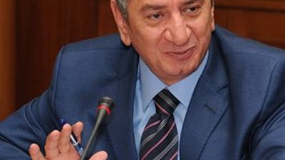 إنشاء أول قصر ثقافة بمطوبس علي مساحة 800 متر بتكلفة 8 مليون جنيه