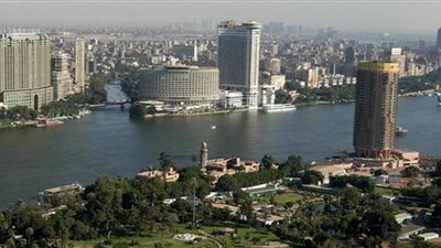 الأرصاد: طقس اليوم حار رطب على الوجه البحري والقاهرة