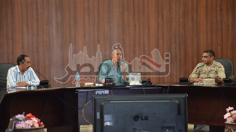 تحيا مصر