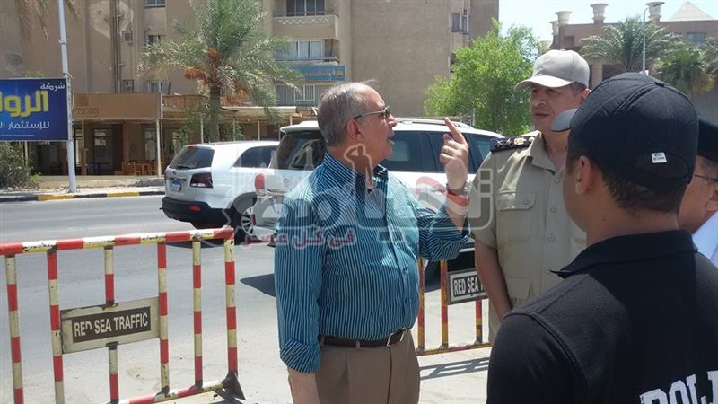 تحيا مصر