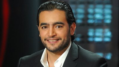 بالفيديو.. هاني سلامة: لو عدت للماضي هختار حياتي زي ما هي بأخطاءها