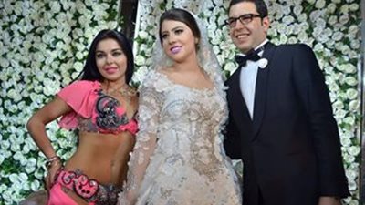 بالصور.. الليثي وآلا كونشير يشعلون 