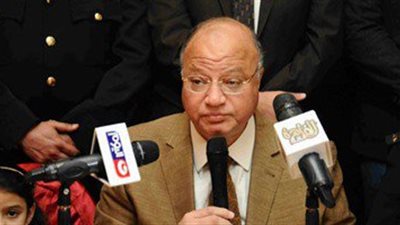 مقتل إرهابى برصاص شرطى أثناء شروعه فى ذبح حارس كنيسة بالنزهة