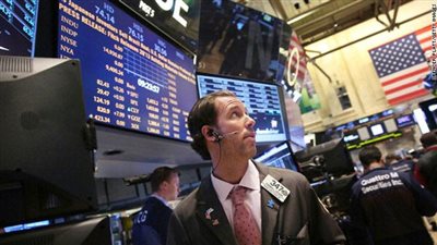 الأسهم الأمريكية تفتح مستقرة والأنظار على مجلس الاحتياطي