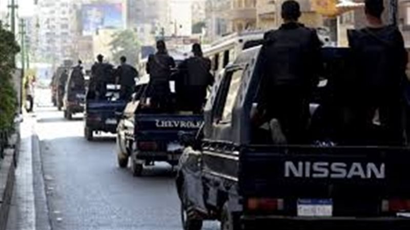 تحيا مصر