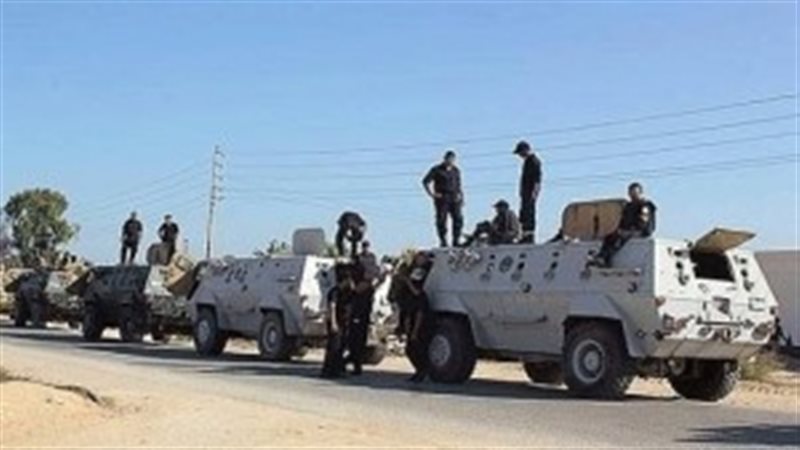 تحيا مصر