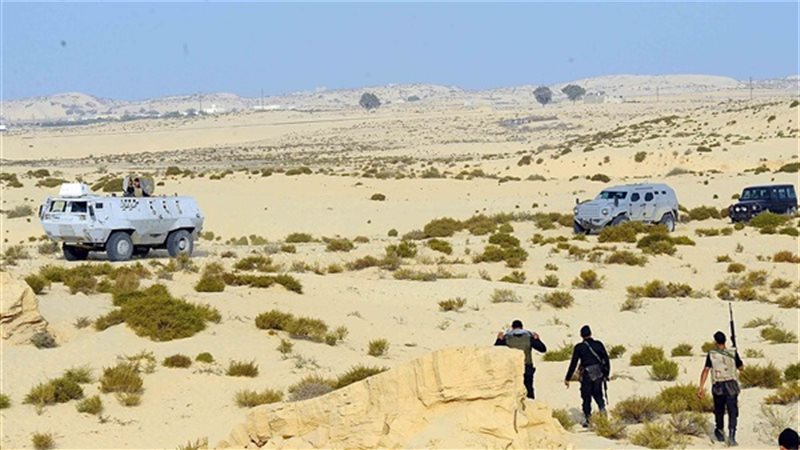 تحيا مصر