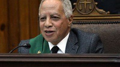 رفض طلب رد خفاجي وغرامة 2000 جنيه