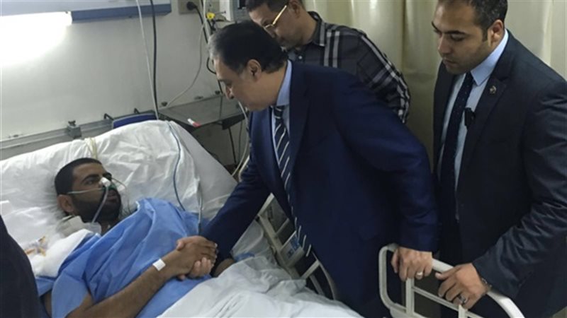 تحيا مصر