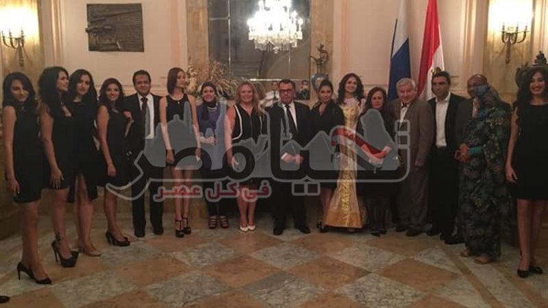 تحيا مصر