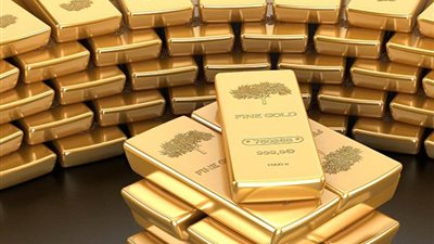استقرار أسعار الذهب بعد قفزة أمس