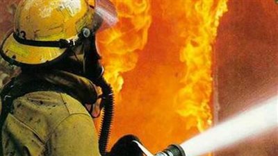 الدفاع المدني السعودى يسيطر على حريق محدود في منى