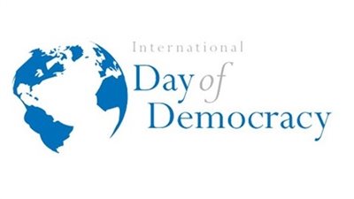 بعد غد.. العالم يحيي اليوم الدولي للديمقراطية
