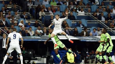 تعادل سلبي بين ريال مدريد وسبورتينج لشبونة في الشوط الأول