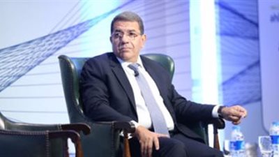 وزير المالية: لايمكن الاستمرار فى الحصول على دعم