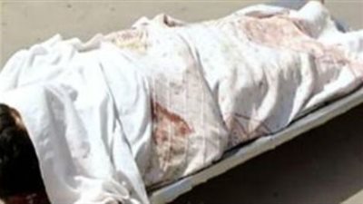 مقتل ميكانيكي أثناء فض مشاجرة فى كفرالشيخ