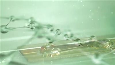 بالفيديو.. طالبة تخترع بطارية تصمد لـ 400 عام