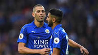 ليستر يخوض المبارة الثانية فى دورى ألابطال أمام بورتو 