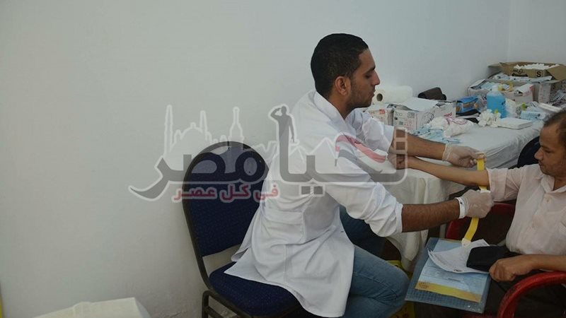 تحيا مصر