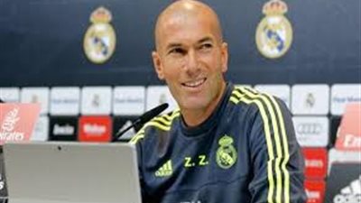 ماذا يفعل زيدان ليعود إلى طريق الصحيح بعد الزلازل الاصغر ؟