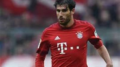 مارتينيز يغيب عن الملاعب لفترة غير محدودة 