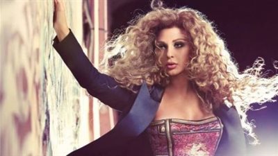 ميريام فارس تحيي حفلا فى دبى منتصف أكتوبر