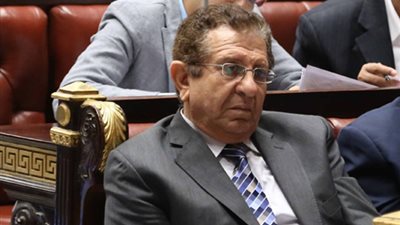 يسري المغازي: أطالب بتشريعات رادعة لتفاقم ظاهرة حوادث الطرق 