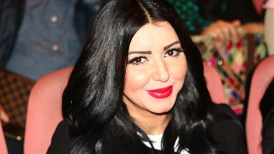 إيناس النجار:تحمست لـ