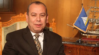 محافظ دمياط يشكل لجان لتوزيع 50 طن سكر فى نطاق المحافظة بأسعار مخفضة 