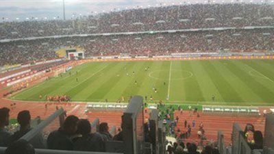 تعرف على الملاعب الجاهزة لاستضافة المباريات الجماهيرية