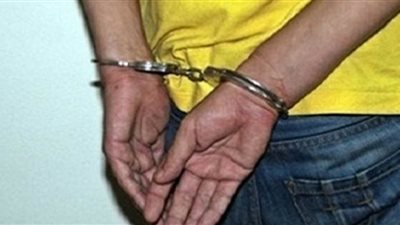 حبس عاطل متهم بسرقة حقيبة مدرسة سودانية بالعجوزة