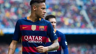 تعرف علي أرقام نيمار مع برشلون في الموسم الجديد 