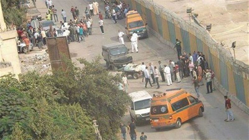تحيا مصر