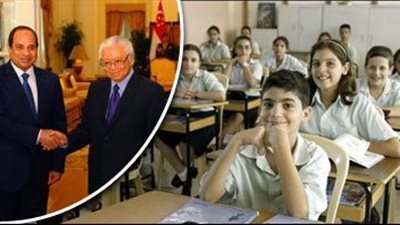 السيسى ونظيره السنغافورى يتفقان على تعزيز التعاون في مختلف المجالات