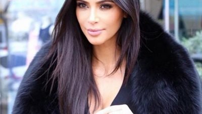 شاهد.. كيم كاردشيان تعود لـ