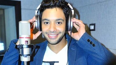 أحمد جمال يحيي حفلا بوادي الريان 24 نوفمبر