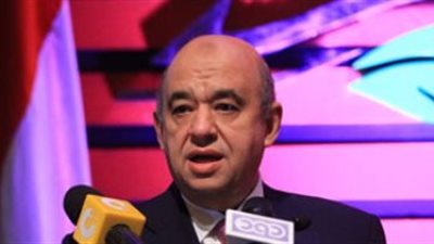 وزير السياحة:استقبلنا 4ملايين سائح من يناير لـ سبتمبر بينهم 1,5مليون عربى