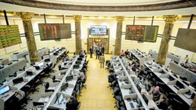 البورصة تربح 9.3 مليار جنيه بعد ارتفاع جماعى فى ختام التعاملات