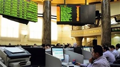 البورصة تربح 13.7 مليار جنيه بنهاية التعاملات