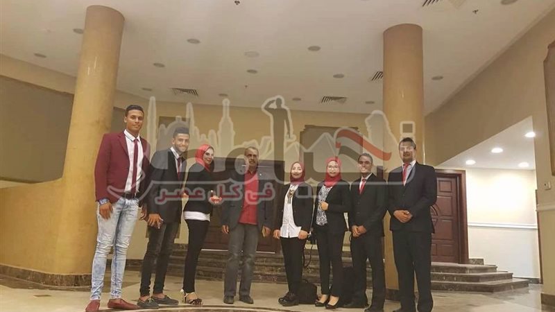 تحيا مصر