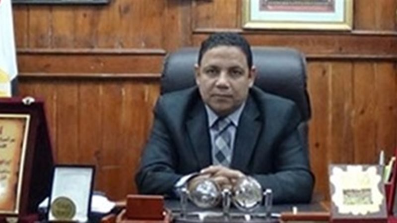 تحيا مصر